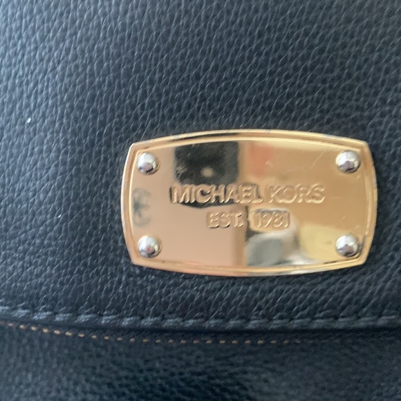 Michael Kors shoulder bag - Picture 3 of 9